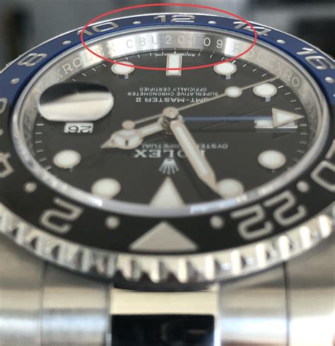 numeri seriali rolex submariner|rolex submariner serial number check.